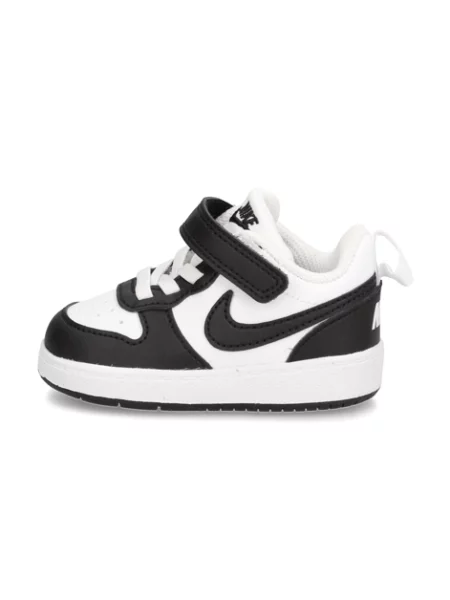 Dětské tenisky Nike NikeCourt bílé