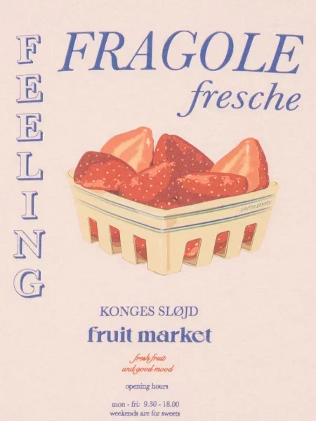 Детская футболка Konges Sløjd
