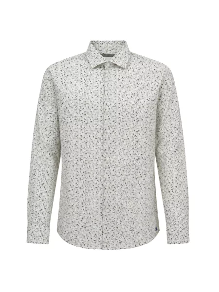Manuel Ritz Košile Camicia' bílá