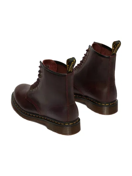 Кожаные ботинки Dr. Martens