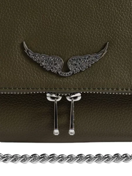 Colier Zadig&voltaire verde