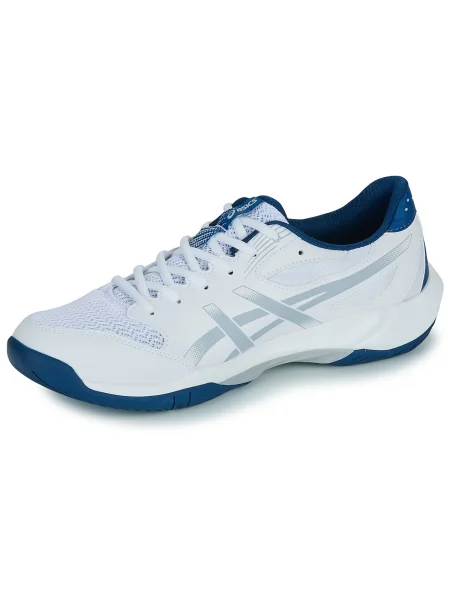 Pantofi Asics alb