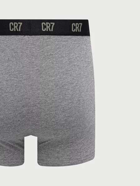 Боксеры Cr7 Cristiano Ronaldo