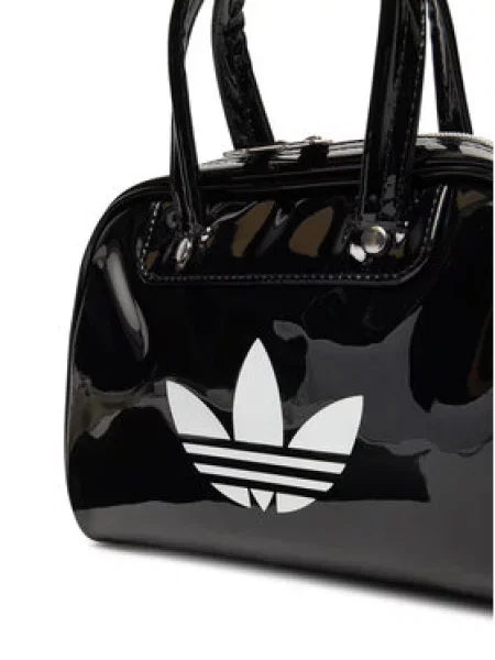 Torba adidas Originals Adicolor crna