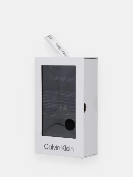 Ponožky Calvin Klein čierna