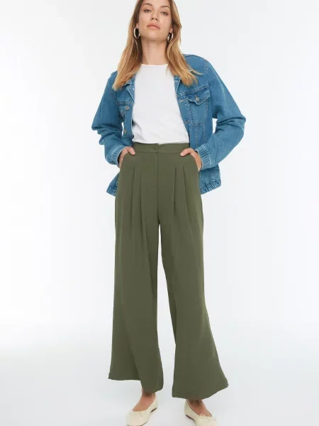 Pantaloni Trendyol