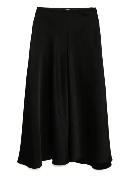 Spódnica Goen.j czarna