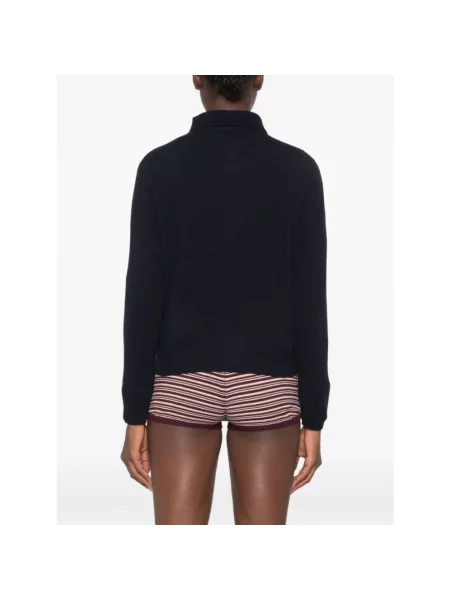 Sweter Be You niebieski