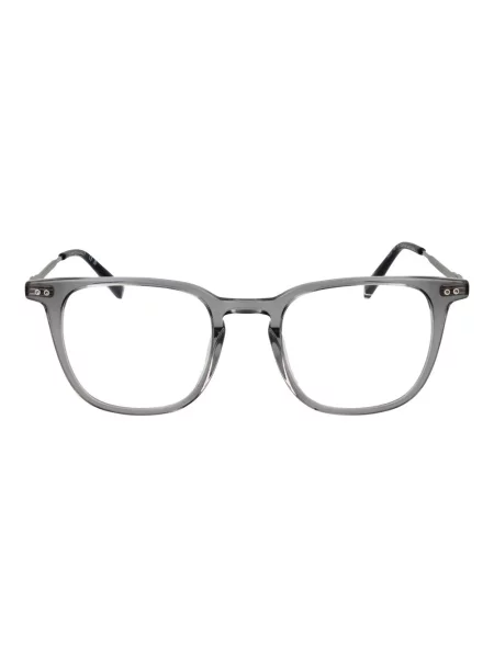 Okulary przeciwsłoneczne Tommy Hilfiger szare