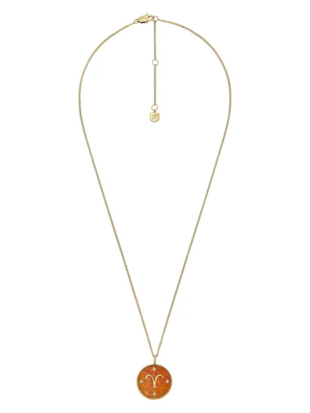 Ожерелье Fossil