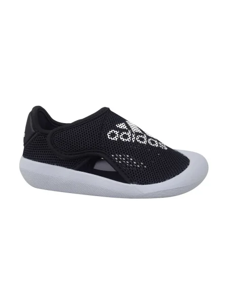 Pantofi copii Adidas negru
