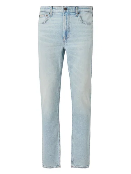 Calvin Klein Jeans Jeans deschis albastru