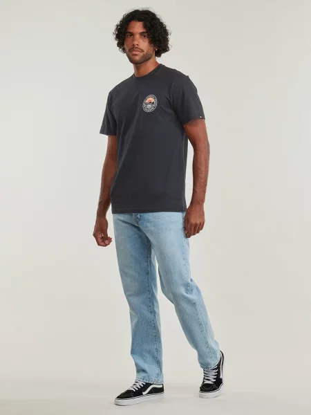 Tricou Quiksilver negru