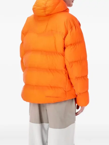 Șnur de strângere șosete Nike cu model camuflaj din fleece roz