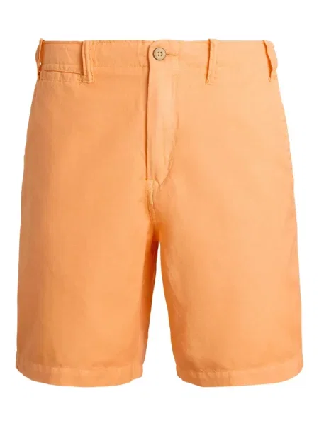 Tricou polo Polo Ralph Lauren cu dungi cu glugă de in albastru