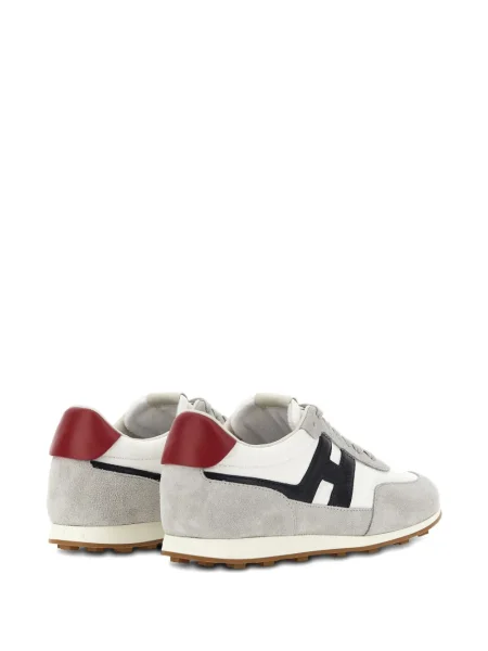 Sneakerși Hogan alb