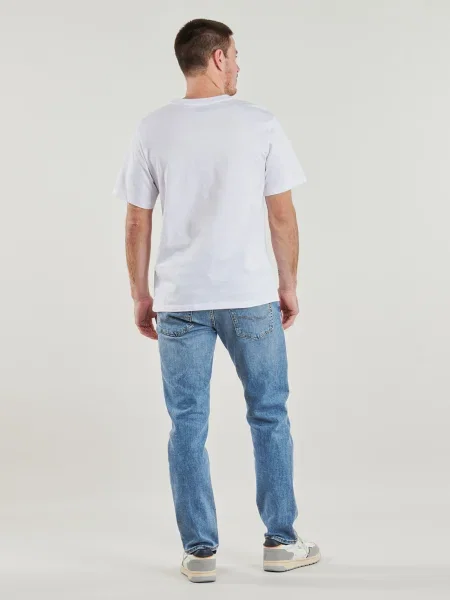 Tricou Element alb