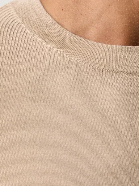 Póló Weekend Max Mara bézs