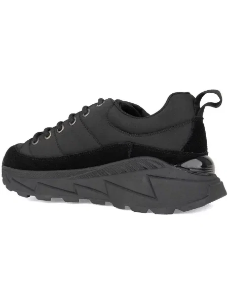 Pantofi Sergio Moretti negru