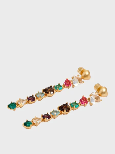 Сережки Bimba Y Lola золоті