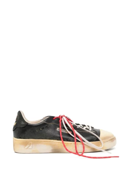 Sneakerși Autry negru