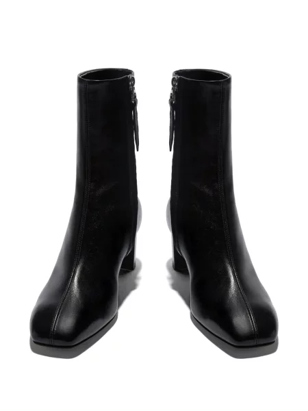Botine Aeyde negru