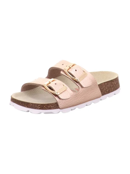 SUPERFIT Pantofi deschiși roz
