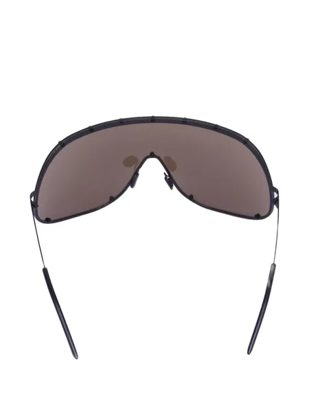 Ochelari de soare Rick Owens Drkshdw negru