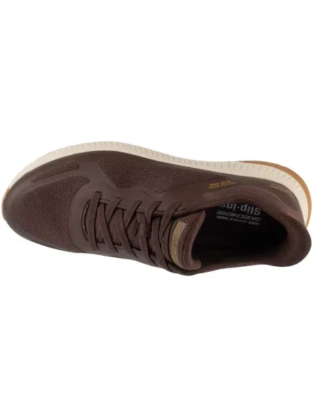 Chiloți Skechers maro