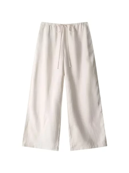 Pantaloni Staud de in