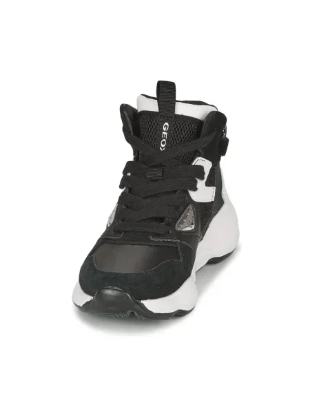 Pantofi copii Geox negru