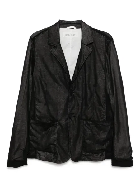 Sacou Transit negru