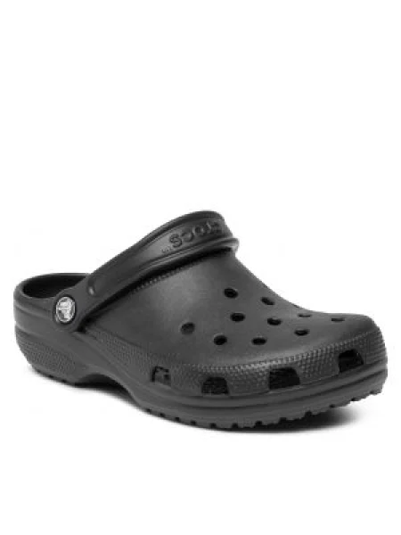 Sneakers Crocs Classic Black EUR čierna