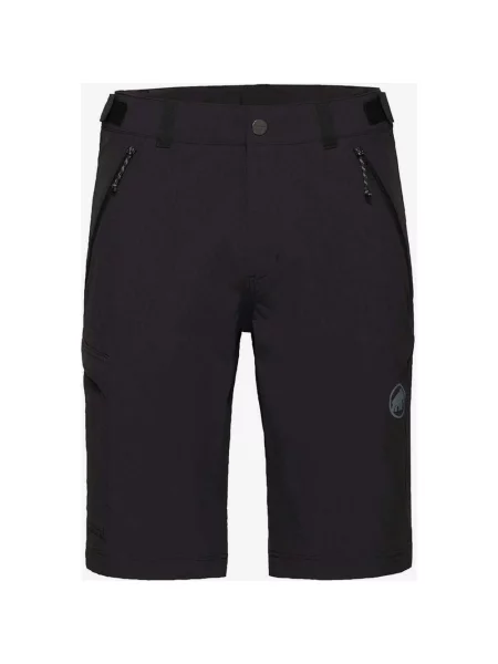 Spodenki Mammut Runbold IV Puro S czarny