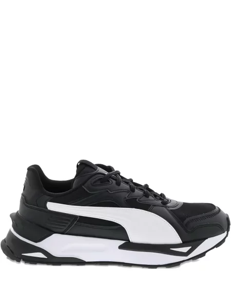 Sneakerși Puma alb