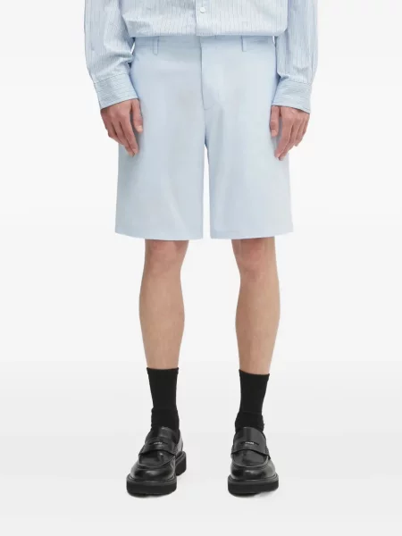 Шорти Paul Smith синьо