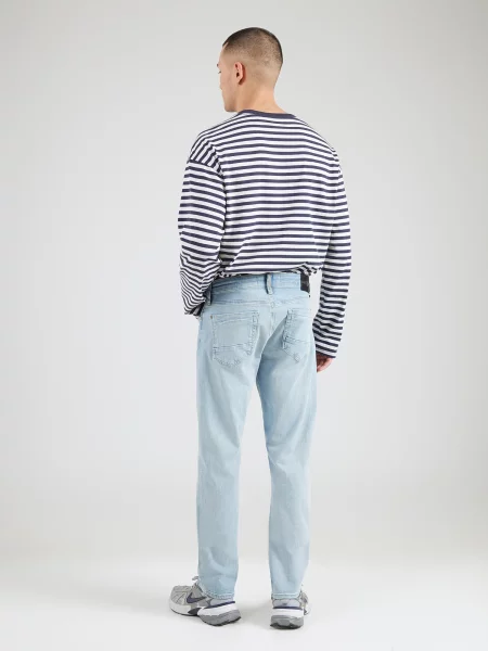 Mavi Jeans Marcus deschis albastru