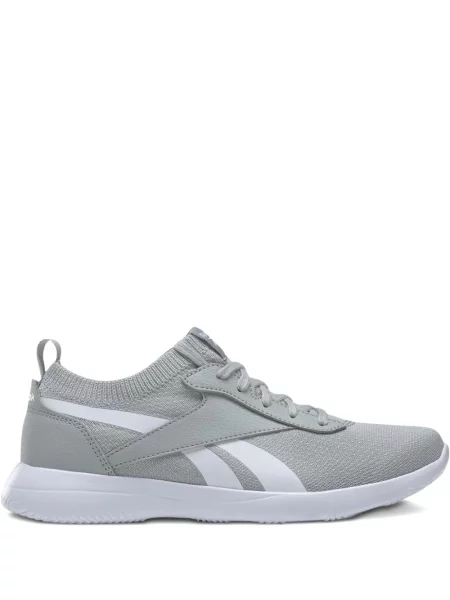 Sneakerși Reebok gri