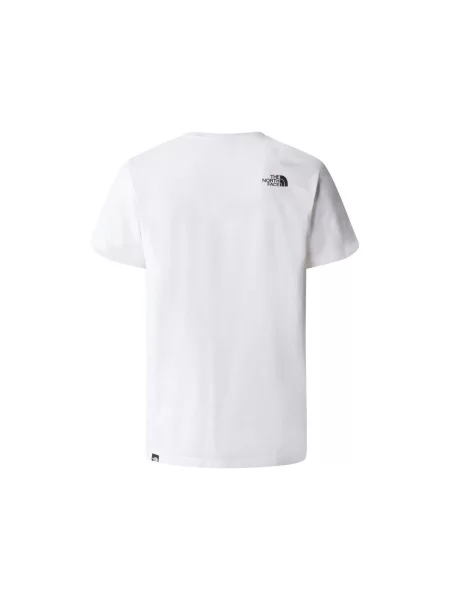 Majica The North Face bijela