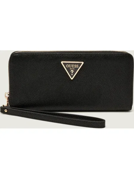 Portofel Guess negru