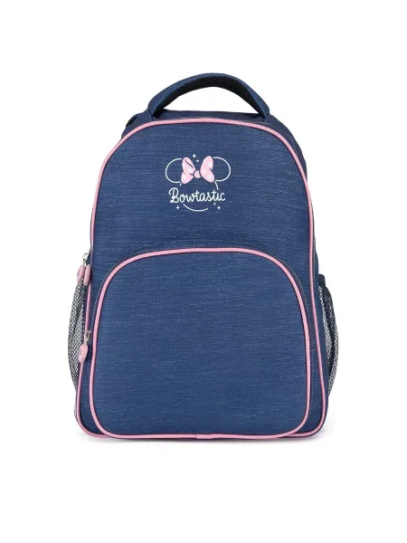 Nahrbtnik Mickey&Friends modra