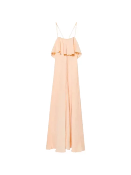 Rochie maxi Forte_forte de in
