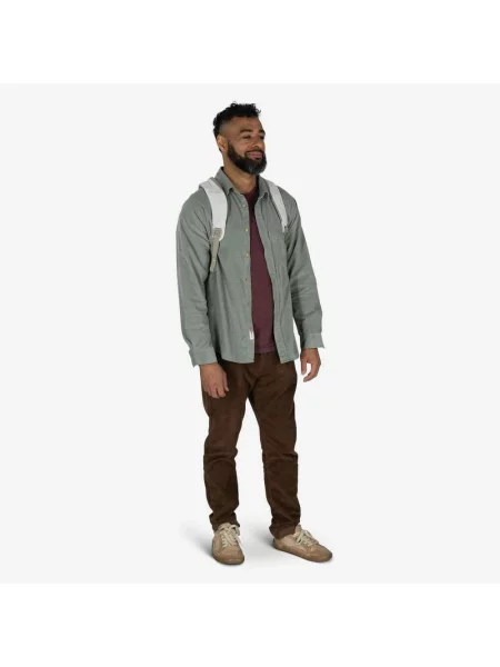 Nahrbtnik Osprey siva