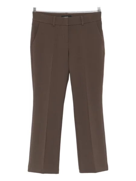 Cropp pantaloni Cambio maro