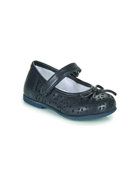 Pantofi copii Chicco albastru