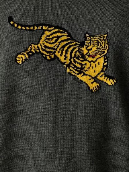 Свитер Kenzo