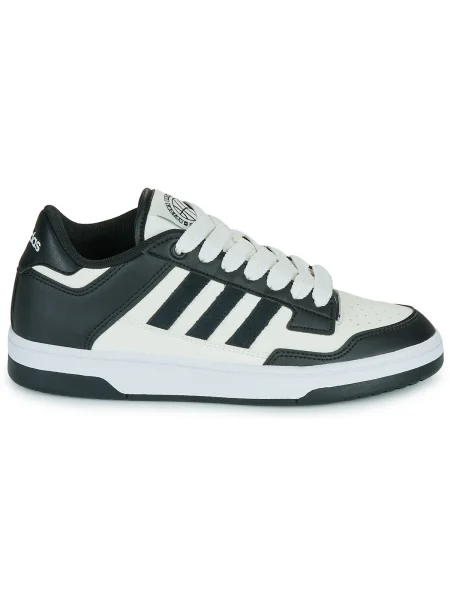 Tenisky Adidas čierna