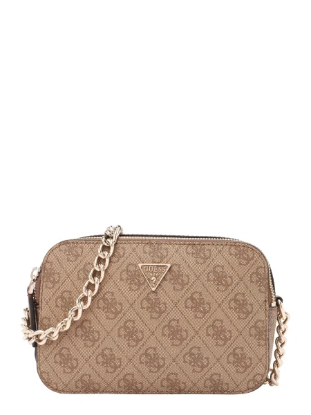 Guess Torbica Noelle II smeđa