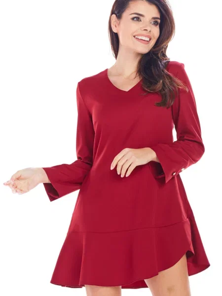 Rochie Awama