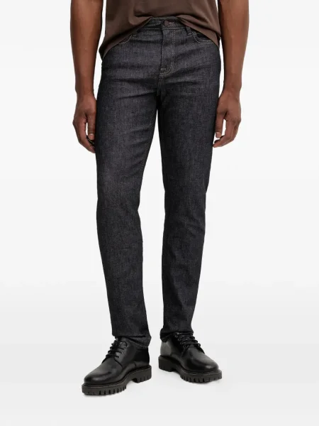 Дънки Mos Mosh синьо